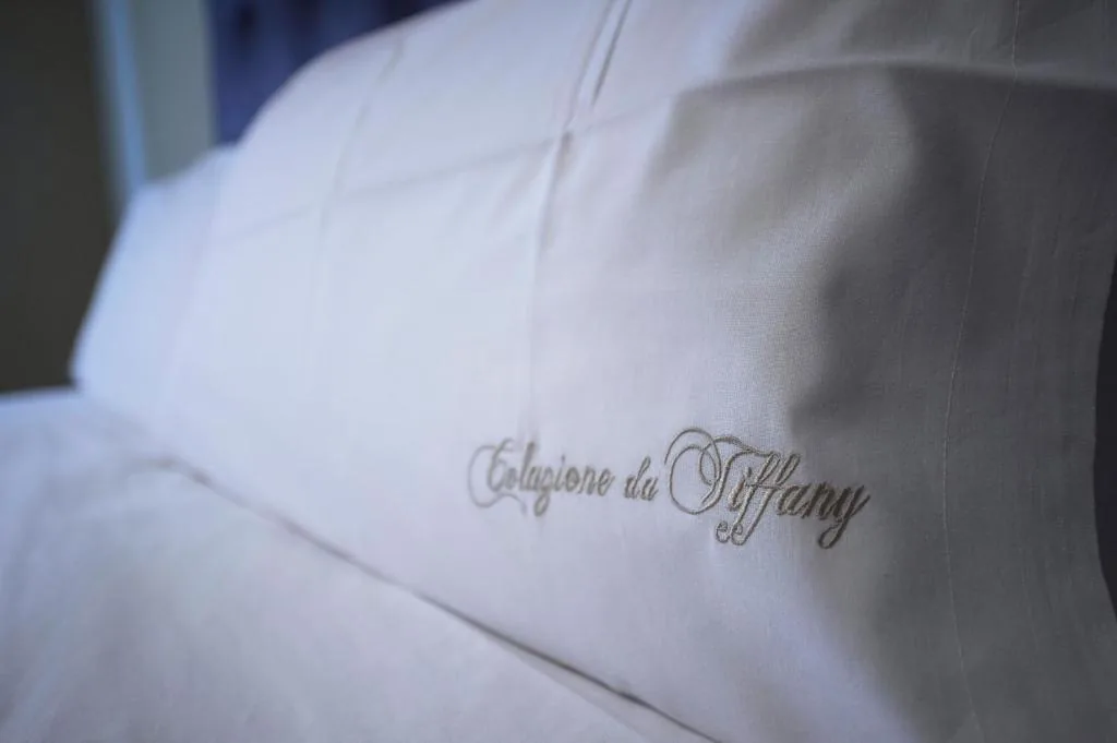 Tiffany Rooms — foto 11