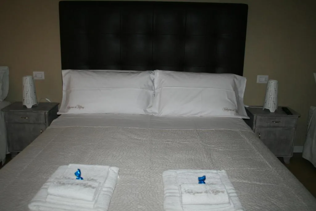 Tiffany Rooms — foto 12